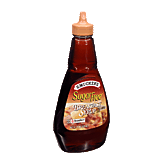 Smucker's Syrup Breakfast Sugar Free Low Calorie Left Picture